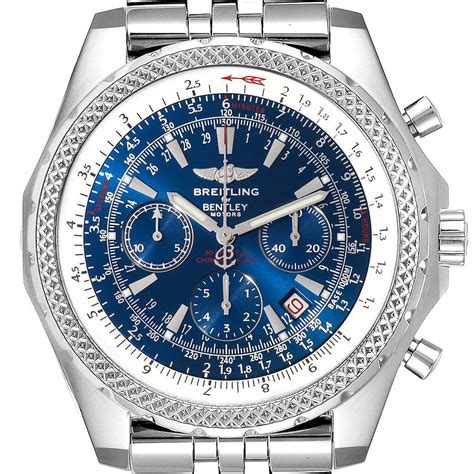 breitling 1884 for bentley motors 13048|Breitling watch 1884 price.